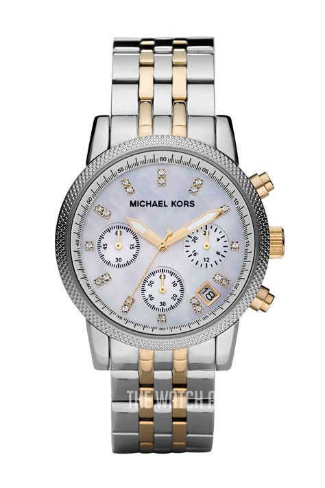 michael kors ritz mk5057